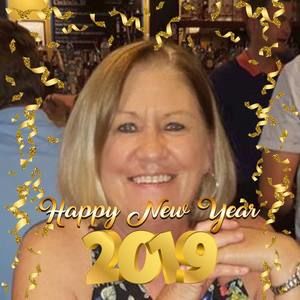 Meet your Posher, Allyson